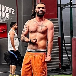 Telegram profile photo for Peyman Deep