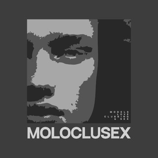 Telegram profile photo for MOLOCLUSEX