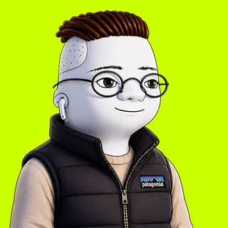 Telegram profile photo for Welcome to $SPAC