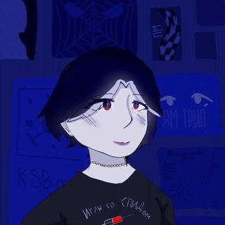 Telegram profile photo for Исп
