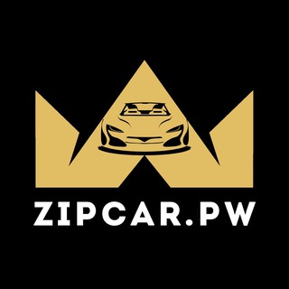 Telegram profile photo for База б/у авто в Китае | ZipCar