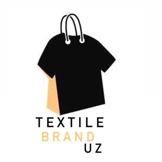 Telegram profile photo for Textile Brand