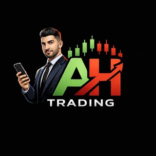 Telegram profile photo for 📊AH Trading