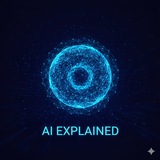 Telegram profile photo for AI Explained | Yuriy Daybov