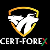 Telegram profile photo for Cert Forex