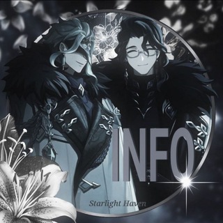 Telegram profile photo for Ꮪᴛᴀrlighᴛ Ꮋᴀvᴇn.