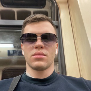 Telegram profile photo for Sergey