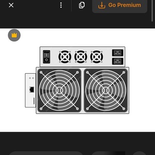 Telegram profile photo for 🎯ماینر(خرید+فروش)+ریگ(پاور+گرافیک)