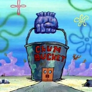 Telegram profile photo for Chum bucket🪣