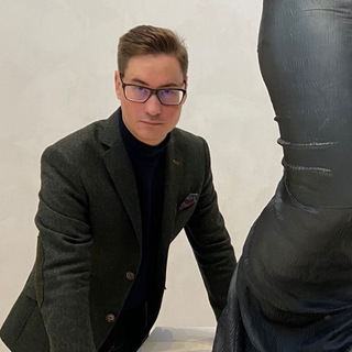 Telegram profile photo for Всякая всячина. Записки оптимиста-пиарщика