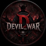 Telegram profile photo for 🩸Devil_War🩸