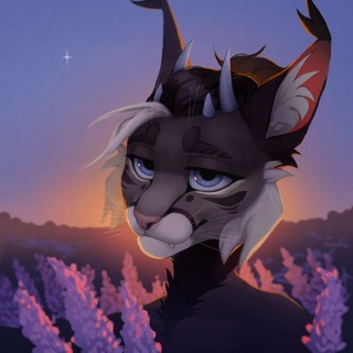 Telegram profile photo for ~•°SITRA°•~