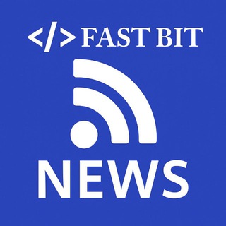 Telegram profile photo for Fast Bit | Новости и обновления