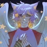 Telegram profile photo for •°りかさん°•