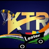 Telegram profile photo for KTR Lite