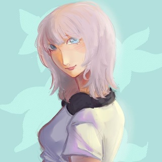 Telegram profile photo for 𝚆𝚑𝚒𝚝𝚎 𝙼𝚊𝚔(^_^♪)