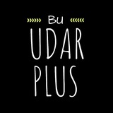 Telegram profile photo for Udar Plus 👊 ➕