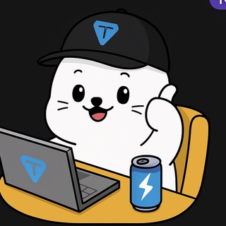 Telegram profile photo for Probably something