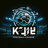 Telegram profile photo for КФЛ/ Виртуальная футбольная лига