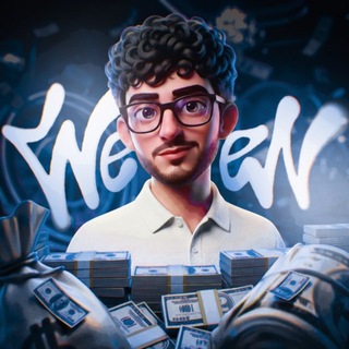 Telegram profile photo for WEREN