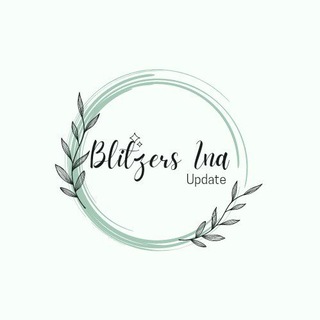 Telegram profile photo for 🇮🇩BLITZERS INA UPDATE🇰🇷
