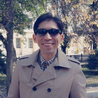 Telegram profile photo for ДОСЫМ САТПАЕВ
