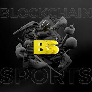 Telegram profile photo for BCS RU/ Блокчейн Спорт ⚽️