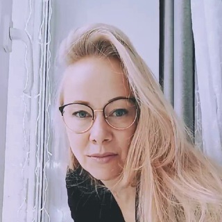 Telegram profile photo for Aura by Vera