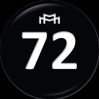 Telegram group profile photo for MM72 COMMUNITY