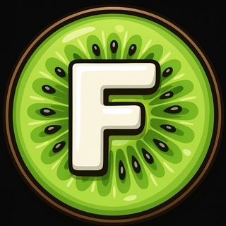 Telegram profile photo for FRUTOPIA 🥝
