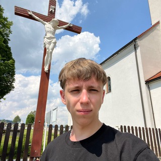 Telegram profile photo for Αρτέμιος Σαπράν