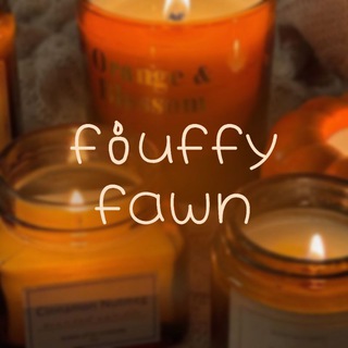 Telegram profile photo for fluffy fawn️