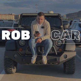 Telegram profile photo for Robert | Пригон авто🚗