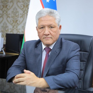 Telegram profile photo for Odiljon Mamatkarimov