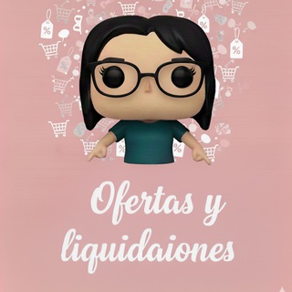 Telegram profile photo for Ofertas y Liquidaciones con Teresitacg