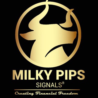Telegram group profile photo for Milkypips smart Fx