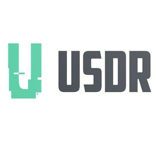 Telegram group profile photo for USDR - USDT Rewards