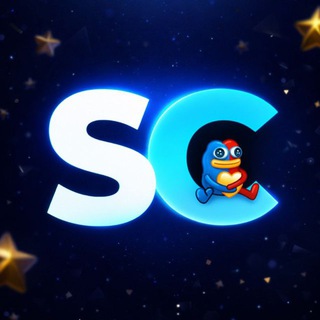 Telegram profile photo for StarsCase✨
