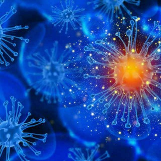 Telegram profile photo for ONCOLOGY
