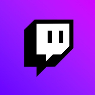 Telegram profile photo for Твич