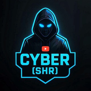 Telegram profile photo for CYBER SHR 1K