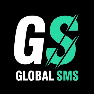 Telegram profile photo for GLOBAL SMS