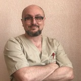 Telegram profile photo for Dr.Yaroslav Kryshtafovych