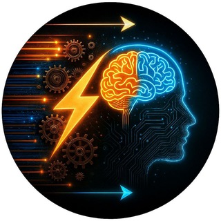 Telegram profile photo for پرامپت|promptHub