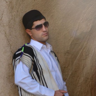 Telegram profile photo for موسی موسوی (خواننده بختیاری)