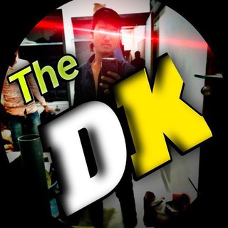 Telegram profile photo for DK OFFICIAL EARNING