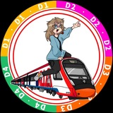 Telegram profile photo for •_Железные Пташки 258_•