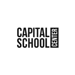 Telegram profile photo for Capital School Center