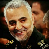 Telegram profile photo for یک قدم مانده تا ظهور
