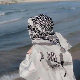 Telegram profile photo for -أثۃِݛݛ الـ حَݪبيههۃِ،ةَ 🕯🤍
